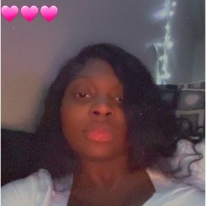 Meet your Posher, Ayanna
